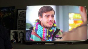 НЕМЕЦКИЕ ФИЛЬМЫ И СЕРИАЛЫ! Nicos Weg A1 - полный разбор слов и грамматики! Серия 2