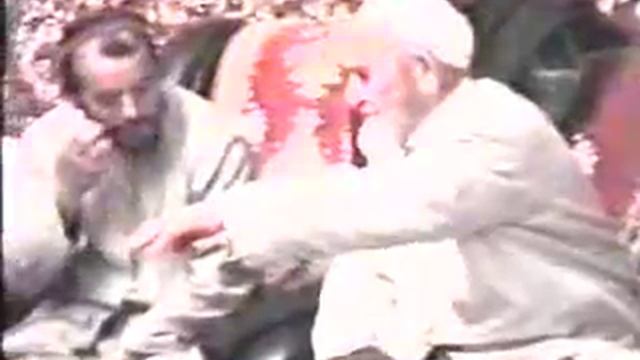 Яхья Хаджи часть 5 смотреть онлайн