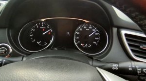 NISSAN X-TRAIL, 2016г., 4WD, комплектация 20X