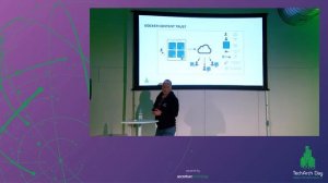 Securing The Software Supply Chain With Docker EE (Patrick Van Der Bleek)