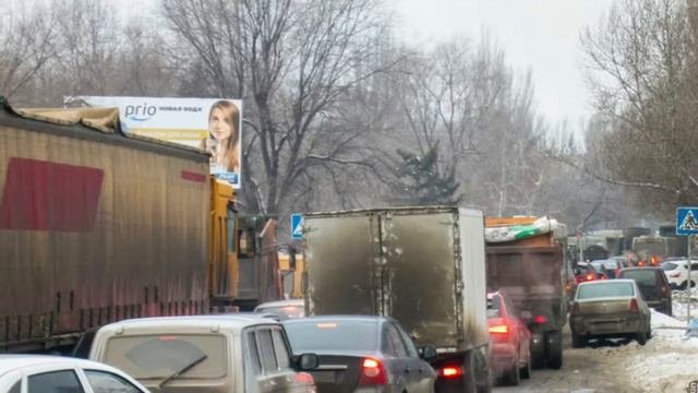 Проект «свободные дороги»