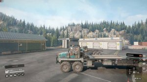 SnowRunner - Salt of the Earth Vinyl Wrap Pack