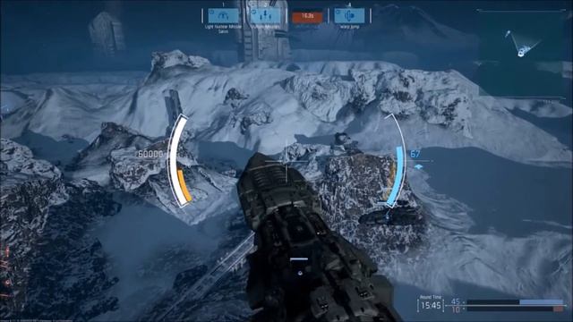 Dreadnought: Модули и сборки для дредноутов смотреть онлайн