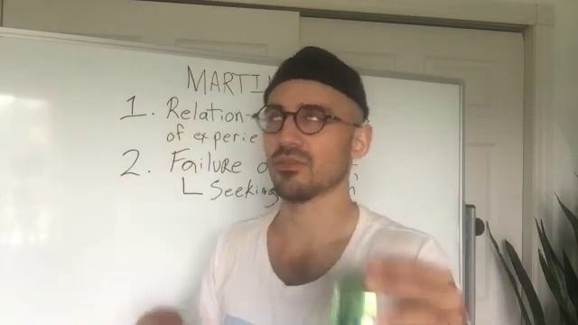 Spirituality in the Modern Age - a video book review of Martin Buber's I and Thou смотреть онлайн