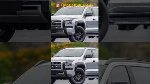 Mitsubishi Montero Sport 2024 | Noticias ?