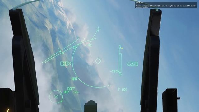 DCS F-16C: Dogfighting Basics!
