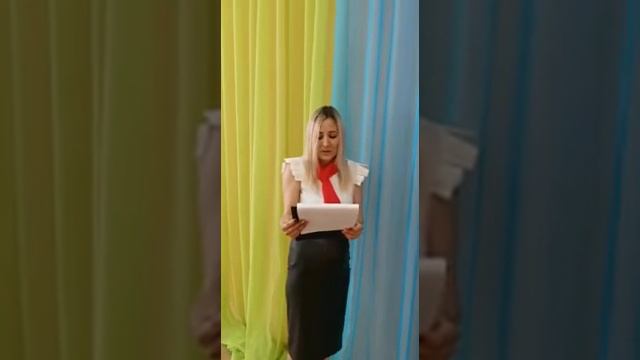 Декламация стихотворения