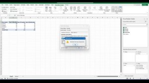 How To Remove "Sum of" From Pivot Tables I Excel 2023 Tutorial