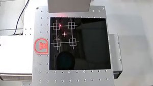 Ошибки гравировки Неправильная настройка лазерного станка, программы EzCad3/2 и координатного стола.