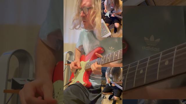 When Seasons Change (Curtis Mayfield) Guitar Cover смотреть онлайн