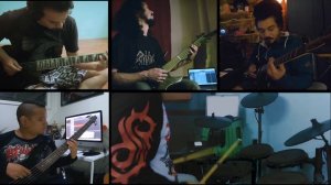 Children of the Grave Cover Song -Black Sabbath