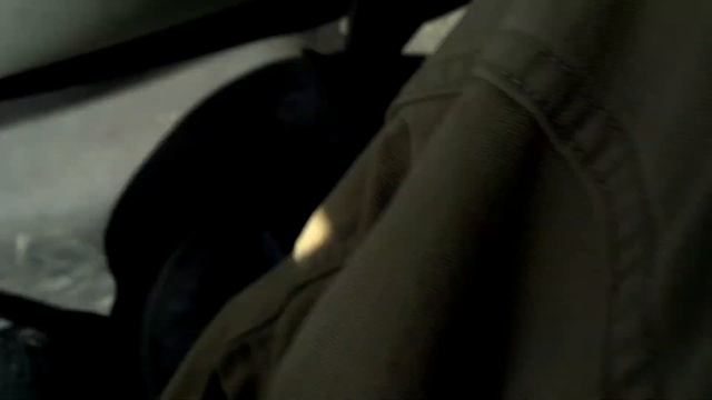 John Deere Tractor with Thatcher смотреть онлайн