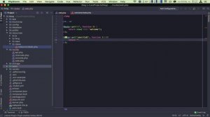 Curso Laravel 6 desde cero - Rutas y Vistas (routes) #5