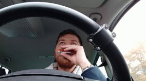 День Победы ♫ на губной гармошке