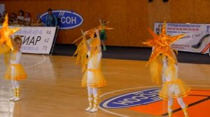 Светит солнышко для всех