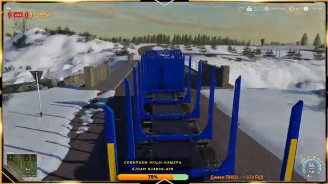 ➤#FarmingSimulator19➤МНОГО ДЕНЕГ НЕ БЫВАЕТ➤КАРТА ЗОЛОТОЙ КОЛОС➤➤GOLDEN SPIKE➤
