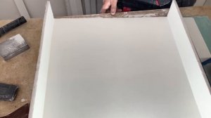 Подготовка под покраску / Стены - потолки к покраске и как правильно красить своими руками