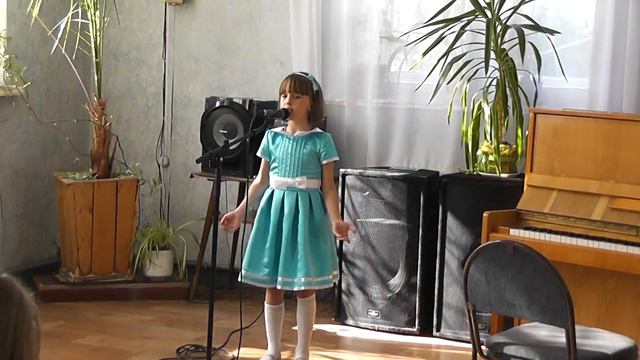 Ирина Марунова. Звездная ночь. смотреть онлайн