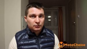 Как купить мотоцикл в Европе. Ответы на вопросы.