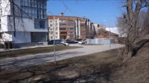 Канализационно-насосная станция