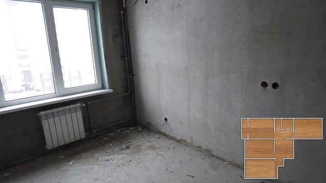 Воронеж. ЖК Ласточкино, ДСК. Самый доступный жилой комплекс в городе!
