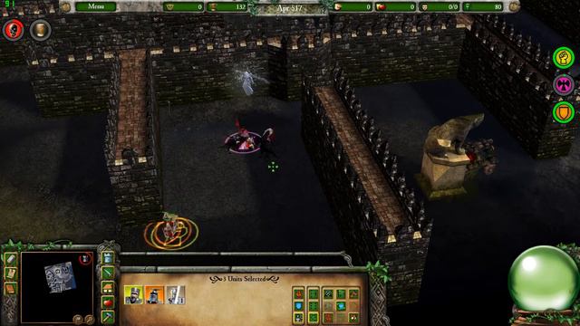 Stronghold Legends: Arthur's company. Part 2 смотреть онлайн