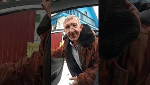головень vs мангол
