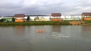 Аэратор Поток-Дуплекс