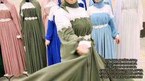 Нарядки шифон