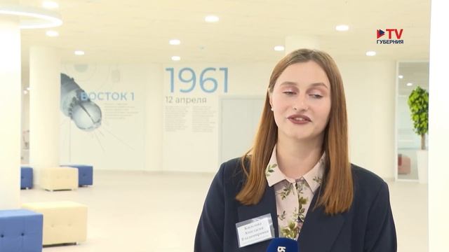 «Наши ученики — как маленькие астронавты»: в Воронеже открылась мегашкола на 2,8 тысячи учеников смотреть онлайн