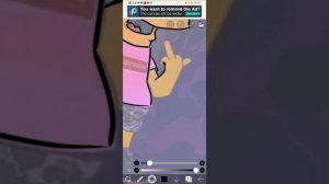 Как нарисовать ровно и красиво в Ibis Paint X