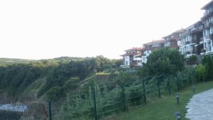 Болгария отель "Saint Thomas 4* "
