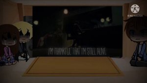 Deliah Nick and Harry React To We Are The Phantoms Part 1
