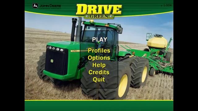 how to install john deere drive green in pc with links смотреть онлайн