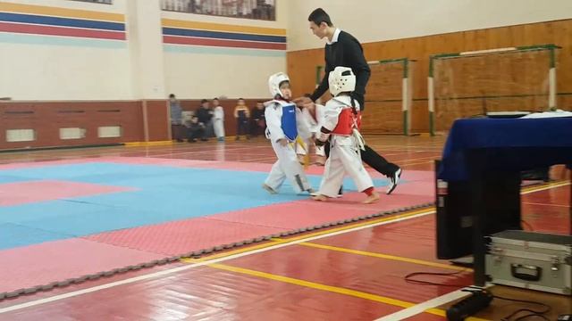 Жанель "ТАРЛАН"синий протектор КЗЫЛОРДА. смотреть онлайн