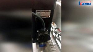 Демонстрация узлов Сверлильно-присадочного станка Filato FL-21 Double. Наглядно и открыто!