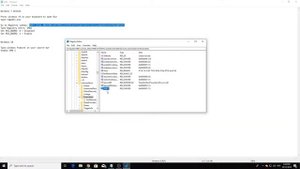 How to enable SMB 1 on windows 7/8/8.1/10 NEW