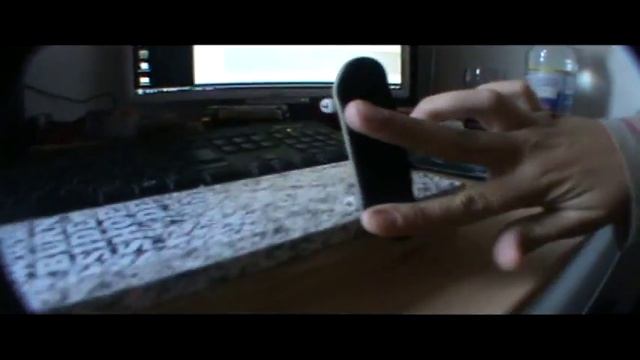 Sony DCR-SX 34 Test смотреть онлайн