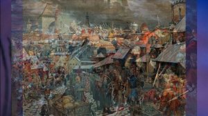 §26 "Московское государство и его соседи во второй половине XV в.", История России 6 класс ч.2