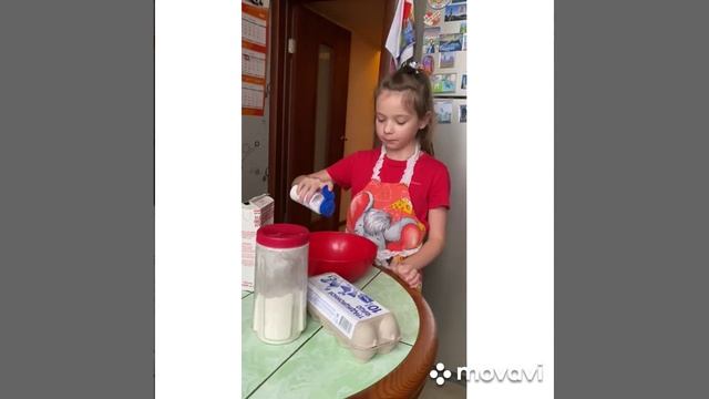 Проект "Готовим вместе с родителями" 2 "Б" класс смотреть онлайн