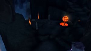 Legion  Классовый оплот Шаманов