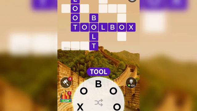 Wow ( words of wonders ) level 734 : solution, answer and solved смотреть онлайн