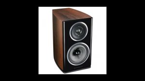 Полочные колонки Wharfedale — Полочные колонки