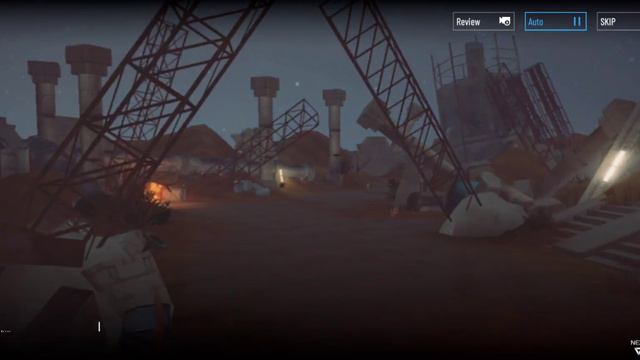 「PUNISHING GRAY RAVEN」Liv Empyrea Side Story: Blue Bird (Interlude Anthology) смотреть онлайн