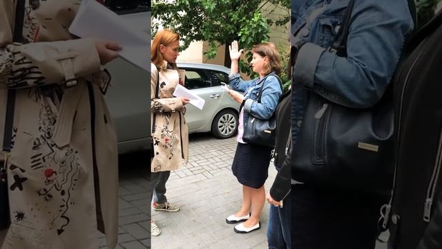 Жители жалуются на Кафе в жилом доме смотреть онлайн