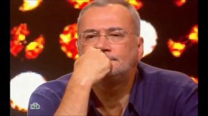 Злата Хрящикова на шоу "Хочу в ВИА Гру!"