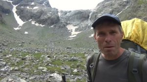 Архыз Маруха Халего Аксаут Алибек Домбай 2-часть.