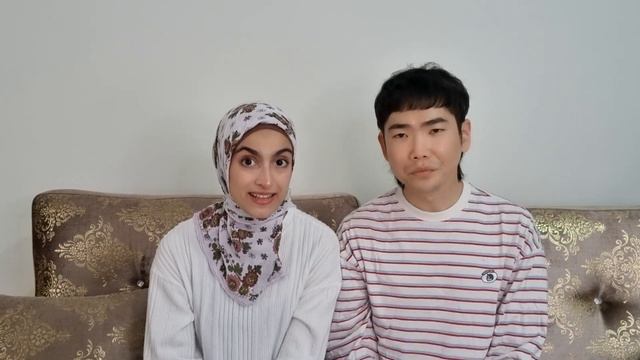 우리의 첫 아파트! [국제커플]