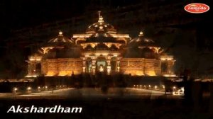 THE WORLD FAMOUS  AKSHARDHAM TEMPLE  DELHI TOURISM  INDIA