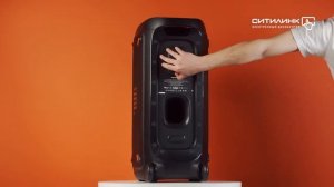 Обзор Колонки порт. JBL PARTY BOX 310 | Ситилинк